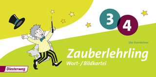 Zauberlehrling - Ausgabe 2014 für Bayern