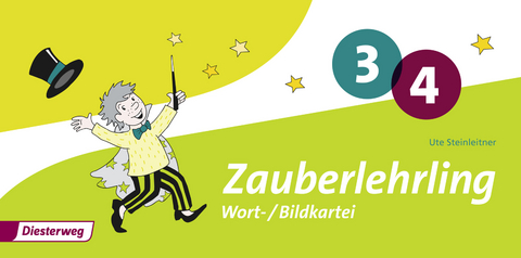 Zauberlehrling - Ausgabe 2014 f&uuml;r Bayern - 