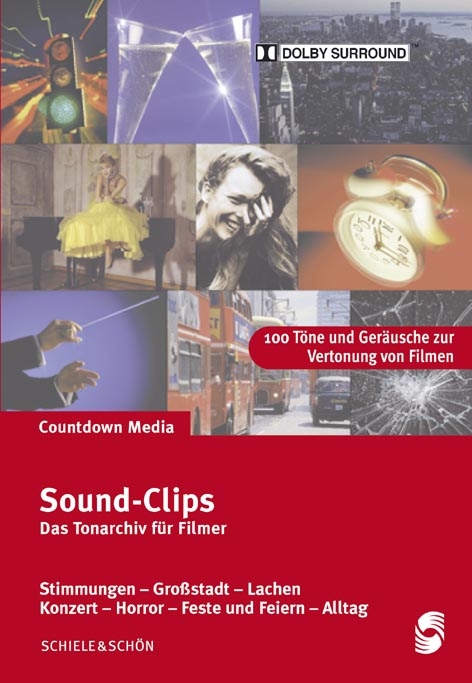 Sound-Clips