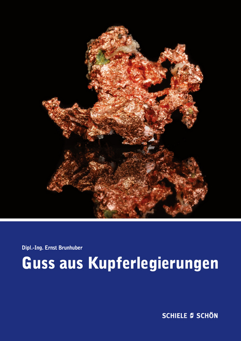 Guss aus Kupferlegierungen - 
