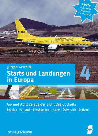 Starts und Landungen in Europa 4