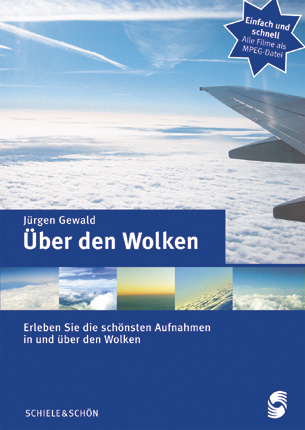 &Uuml;ber den Wolken - J&uuml;rgen Gewald