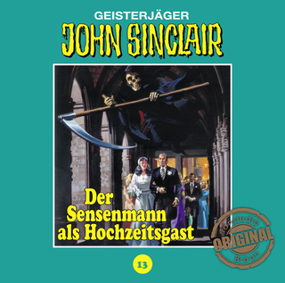 John Sinclair Tonstudio Braun - Folge 13