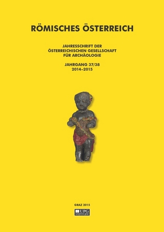 Römisches Österreich 37/38