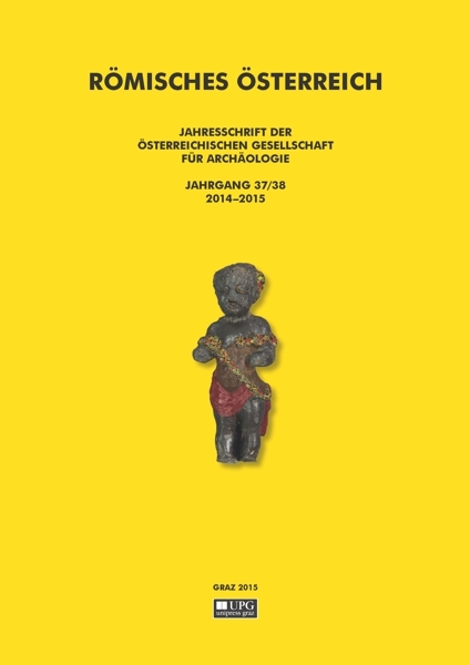 R&ouml;misches &Ouml;sterreich 37/38 - 