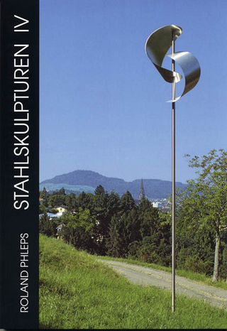 Stahlskulpturen IV