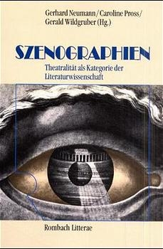 Szenographien - 