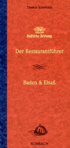 Badische Zeitung - Der Restaurantführer