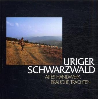 Uriger Schwarzwald