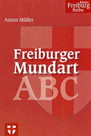 Freiburger Mundart ABC