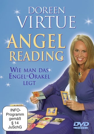 Doreen Virtue - Angel Reading (DVD)