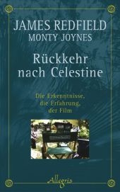 Rückkehr nach Celestine - James Redfield, Monty Joynes
