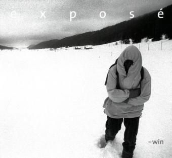 expos&eacute; - Erwin St&auml;heli