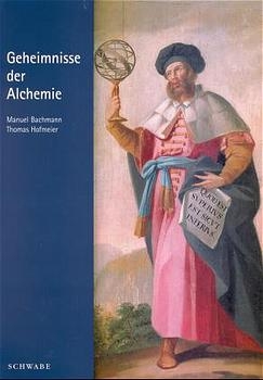 Geheimnisse der Alchemie