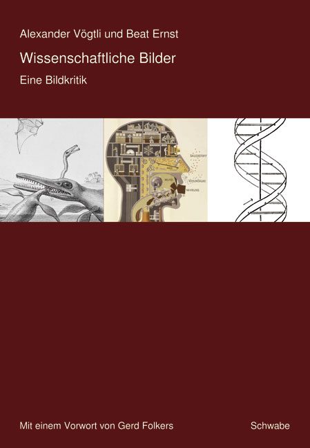 Wissenschaftliche Bilder - Alexander V&ouml;gtli, Beat Ernst