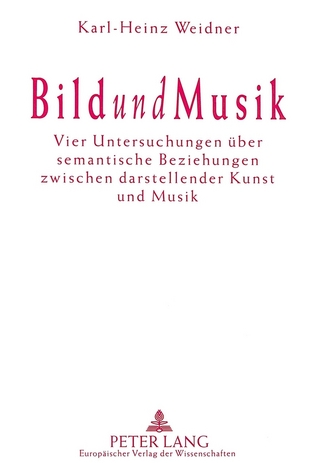 Bild und Musik