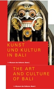 Kunst und Kultur in Bali - 