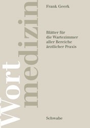 Wortmedizin - Frank Geerk