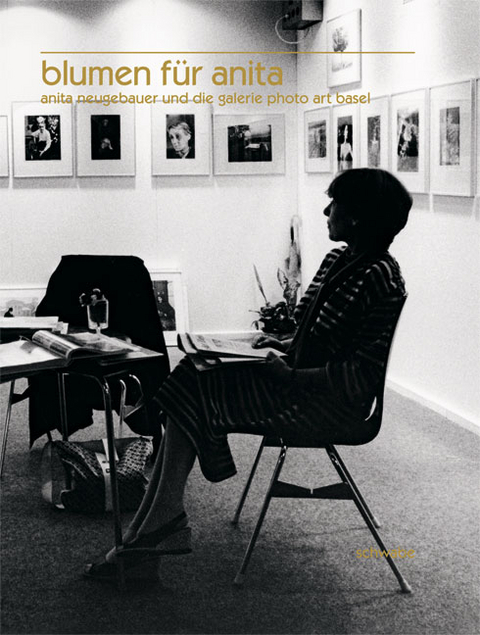 blumen f&uuml;r anita - 