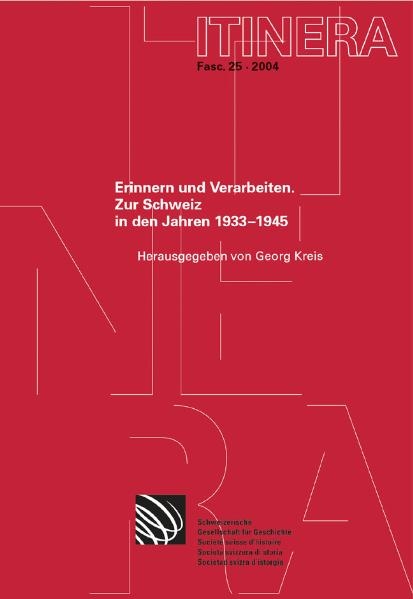 Erinnern und Verarbeiten - 