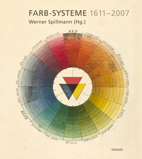 Farb-Systeme 1611-2007 - 