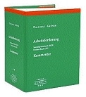 SGB III - Arbeitsförderung