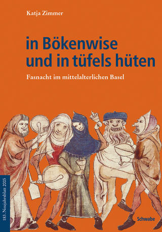«in Bökenwise» und «in tüfels hüten»