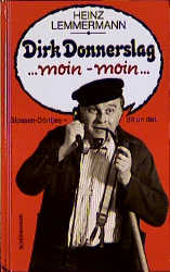 Dirk Donnerslag - moin - moin