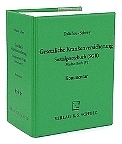 SGB V Krankenversicherung. Rechtssammlung mit qualifizierten Anwenderhinweisen. Loseblattausgabe / SGB V - Krankenversicherung