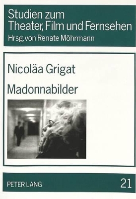 Madonnabilder - Nicol&auml;a Grigat