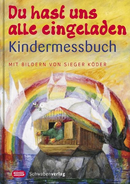 Du hast uns alle eingeladen - Christiane Bundschuh-Schramm