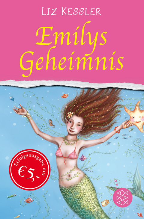 Emilys Geheimnis - Liz Kessler