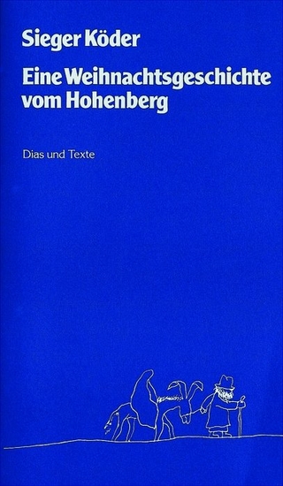 Eine Weihnachtsgeschichte vom Hohenberg