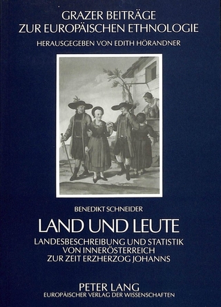 Land und Leute