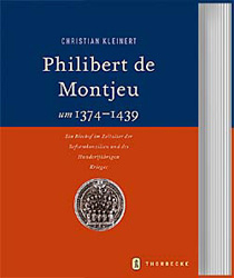 Philibert de Montjeu (1374-1439) - Christian Kleinert