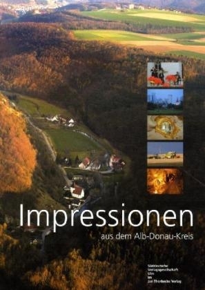 Impressionen aus dem Alb-Donau Kreis