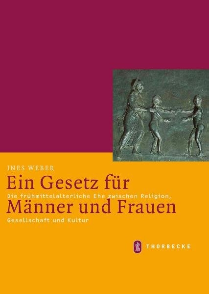 Ein Gesetz f&uuml;r M&auml;nner und Frauen - Ines Weber