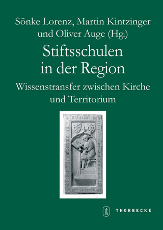 Stiftsschulen in der Region