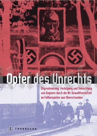 Opfer des Unrechts