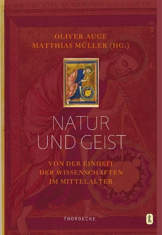 Natur und Geist