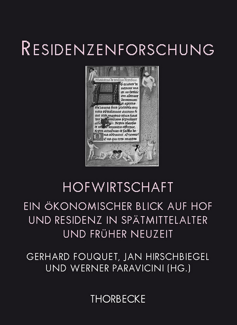 Hofwirtschaft - 