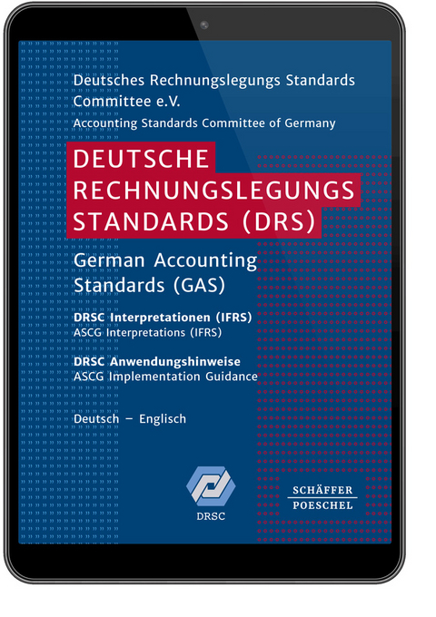Deutsche Rechnungslegungsstandards (DRS)