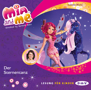 Mia and me – Teil 18: Der Sternentanz