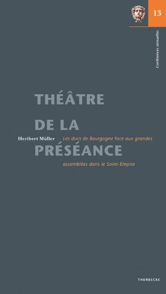 Th&eacute;&acirc;tre de la pr&eacute;s&eacute;ance - 