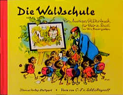Die Waldschule