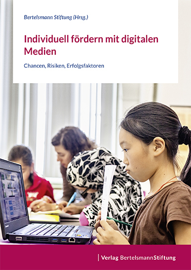 Individuell f&ouml;rdern mit digitalen Medien