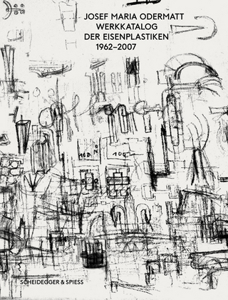 Josef Maria Odermatt