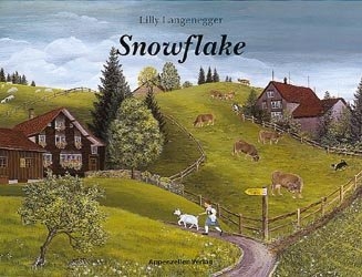 Snowflake - Lilly Langenegger