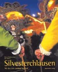 Silvesterchlausen