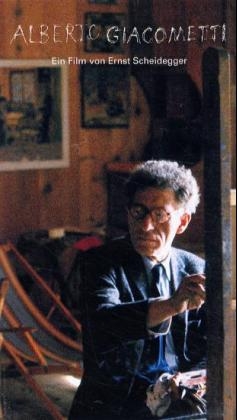 Alberto Giacometti